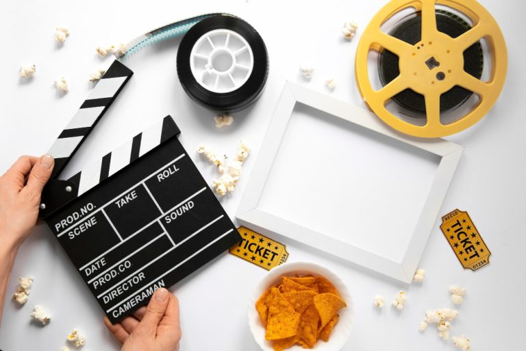 Semua Hal yang Perlu Lo Ketahui Mengenai Dunia Perfilman